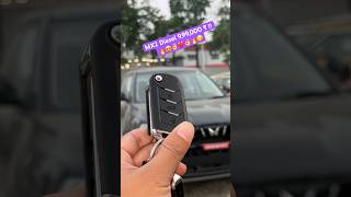 MX2 Diesel 999000 ₹  🔥😍✌️❤️👌🔥😘 shorts shortsvideo xuv3xo 2024 [upl. by Rodolph260]