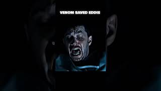 VENOM SAVED EDDIE  VENOM ATTITUDE WHATSAPP STATUS 🔥 [upl. by Holleran]