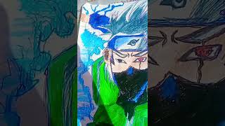 kakashi dattebayo [upl. by Amikahs366]