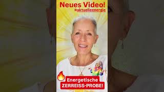 Energetische ZERREIßPROBE 🔥⚡️ 4122024 aktuelleenergiesonnenmaximummatrixverändern channeling [upl. by Atte]