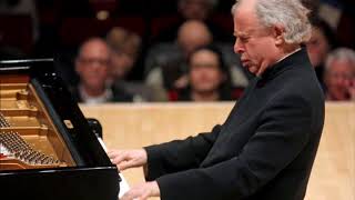 Andras Schiff plays Bartok  Suite op 14 Live 2017 [upl. by Schmeltzer]