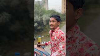 आज से Private नौकरी बंद 😂 funny comedy chotapushparaj07 song music share [upl. by Maon]