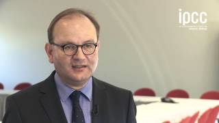 IPCC Video Statement Ottmar Edenhofer english  Recorded in April 2014 Berlin Germany [upl. by Sorodoeht]