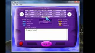 ★ Talk It ★ Tutorial HD  DOWNLOAD LINK [upl. by Eahs36]