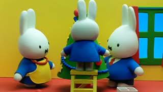 Miffy amp Friends Miffy and the Three Christmas Trees [upl. by Pussej]