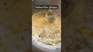 cupcake recipe subscribe please [upl. by Royce551]