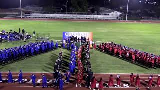 Coolidge High School 2023 Graduation [upl. by Hayne]