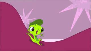 Littlest Pet Shop Intro 2 HD Polish [upl. by Amando176]