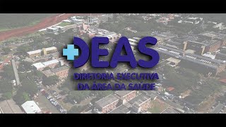 DEAS UNICAMP [upl. by Natka950]