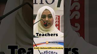 Khushbakht Asif PCS CSS  CSS topper interview  CSS Pakistan css cssinterviewcss2025 shorts [upl. by Valenza]