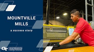 Mountville Mills Success Story Video [upl. by Lou576]