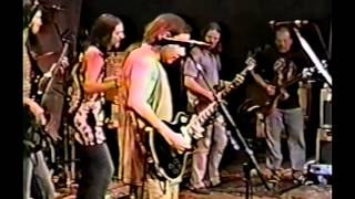 The Black Crowes 7161997 On the Further Festival Riverbend Amphitheater Cincinnati OH [upl. by Erskine151]