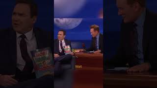 Norm MacDonald Deeply Closeted [upl. by Enilrac]