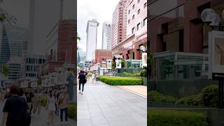 Orchard Road  Singapore Travel Vlog [upl. by Rizzo]