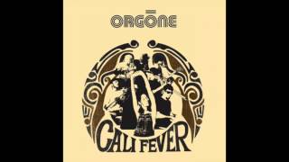 Orgone  The Only One feat Fanny Franklin [upl. by Yraccaz]