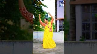 এসো শ্যামল সুন্দর  Bengali traditional  Eso Shyamalo Sundoro rabindranritya [upl. by Akema]