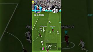 insta ytkeanz takip edip abone olanlarla vs atıyoruz 👍🔥 efootball pes efootball2025 pes25 [upl. by Inavoig]