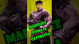 Nicolás Márquez VS Uruguaya CASTRISTA  INFLUENCERS KOMBAT nicolasmarquez cuba comunismo [upl. by Aicatsan]