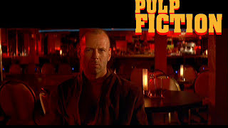 COMANCHE the revels PULP FICTION  Official No1 Rap Remix [upl. by Schlenger]