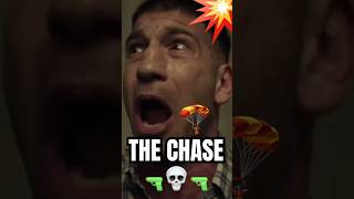 The Chase  resurgence callofduty modernwarfare2 warzone cod mw2 wz thepunisher jonbernthal [upl. by Silverstein]