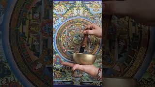 Sound that heals  Tibetan Meditation Music  Sound Bath  Singing Tibetan Bowls meditationmusic [upl. by Steddman73]