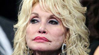 Dolly Parton Is Now Almost 80 How She Lives Is Sad [upl. by Thayer]