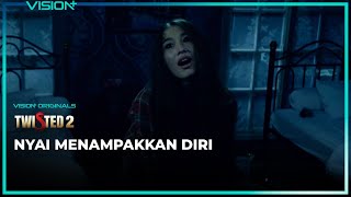 Jinan JKT48 Kesurupan  Twisted 2 Devina Aureel Fatih Unru [upl. by Namso]