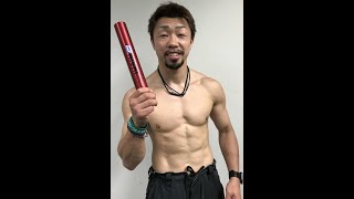 Akira Yaegashi highlights  slugger [upl. by Yael]