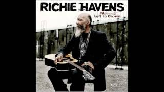 Richie Havens  quotWont Get Fooled Againquot [upl. by Flowers]