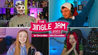 JINGLE JAM 2022 BEST MOMENTS [upl. by Tips]