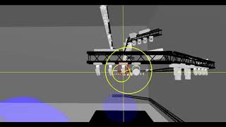 Rigging a big stage in SweetLight TIMELAPSE [upl. by Brit727]