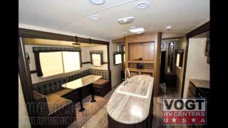 2015 Cruiser Rv Radiance R 21RBIK [upl. by Denney]