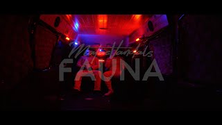 MATASVANDALS  FAUNA Videoclip Oficial [upl. by Sansen613]