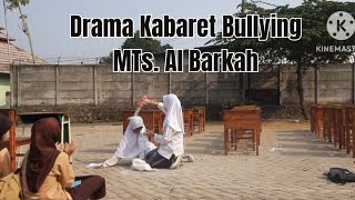 DRAMA KABARET BULLYING MTS ALBARKAH drama kabaret Bullying dramabullying [upl. by Cerelly780]