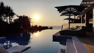 Paralia Luxury Suites  Corfu Greece Promo Video  KatehisVideoArt [upl. by Eloci]