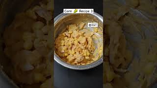 Corn onion Bhajiya pakoda pakodarecipe food cooking trending youttuber recipe punjabi [upl. by Oilenroc]