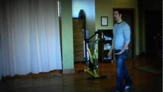 Walk this Way Proper Gait Form amp Benefits [upl. by Andriana]