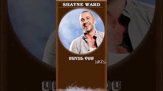 Shayne Ward Collection Of The Best Songs  LOVE SONG ALBUM [upl. by Kyre589]