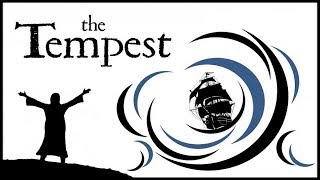 The Tempest By William Shakespeare Hindi [upl. by Sanchez]