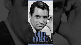 Cary Grant Classic Actor [upl. by Neivad866]