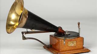 ERADOGRAMOPHONE  REVIVENDO  17  78 RPM [upl. by Lered]