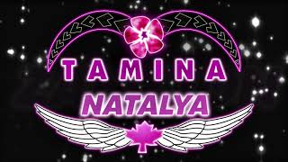 Natalya amp Tamina Entrance Video [upl. by Theis228]