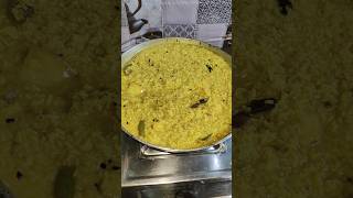 Masoor dal khichuri recipe recipe khichuri [upl. by Gibbie]