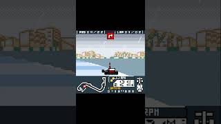 F1 World Grand Prix GBC retrogaming f1 f1game f1grandprix granprix gbc gameboy [upl. by Oinafipe]