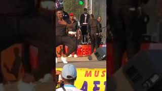 LE DENCEUR DE FALLY IPUPA AIGLE fallyipupa concert music dance live fally fallyipupa CENE [upl. by Yentuoc376]