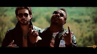 Mitko Dimitrov feat Joel Kapat Cedior Morishi New Official HD Video [upl. by Rramahs]