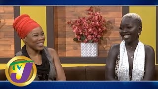 TVJ Smile Jamaica Colour of Rejection  May 10 2019 [upl. by Harima]