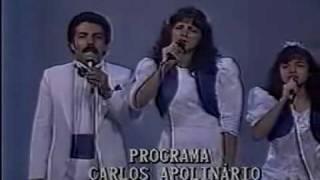 Grupo Chama Viva  Jesus  Anos 1990 [upl. by Leonidas432]