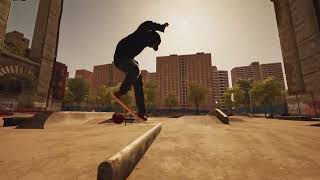 Session Skate Sim20241206195523 [upl. by Solegnave]