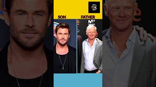 WHO IS THE PARENTS OF CHRISH HEMSWORTH OR THOR Yt short viral videoVIDEO 8 [upl. by Iaht186]